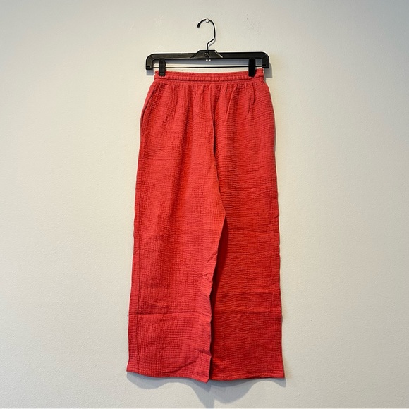 Jessica Simpson Ladies' Gauze Pant - Picture 6 of 8